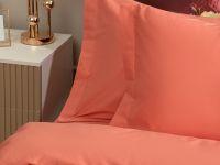 Постельное белье Rosa selvatica (на резинке)