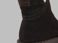 Ботинки женские