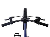 Детский велосипед Maxiscoo Jazz Стандарт Плюс 14, год 2024, цвет Фиолетовый