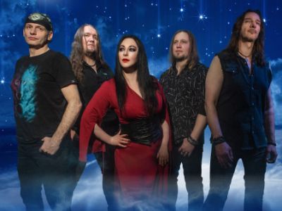 Nightwish Tribute show