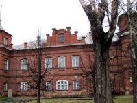 Кологривский краеведческий музей