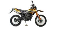 Мотоцикл MOTOLAND 250 Enduro Blazer