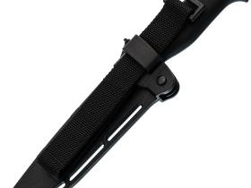 Нож Линь, сталь AUS-8, Кизляр