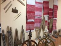 Краеведческий музей Новошешминского района