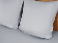 Комплект наволочек Opal gray