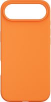 Клип-кейс Rocket Silk с MagSafe для Apple iPhone Air Оранжевый
