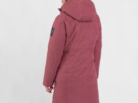 Пальто пуховое Urban Fox V Женское