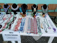 Сельский клуб д. Старцево