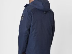 Куртка утепленная Wisconsin II Мужская