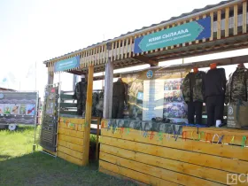 Выставка «Саха Инновации-2025» открылась на Ысыахе Туймаады