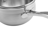 Ковш с крышкой Polaris Sonata-16SP