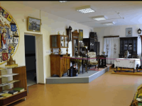 Доволенский историко-краеведческий музей