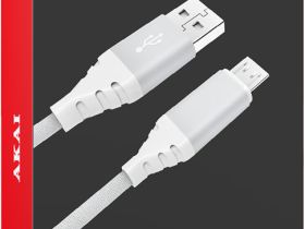 CBL208 USB to microUSB 1m White