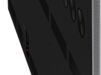 Телевизор Samsung 114" Micro LED MS1C серебристый