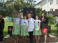 Сельский клуб «Соловьевский»