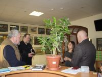 Суздальская центральная районная библиотека