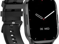 Умные часы Fontel iWatch 10 Amoled Black