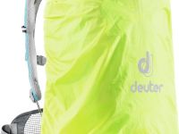 Чехол для рюкзака Deuter 2021 Raincover Square (зеленый)