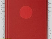 Чехол-книжка RedLine