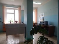 Еловская сельская библиотека Ярского района