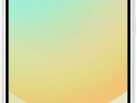 Чехол Samsung Flipsuit Case Galaxy S24 FE желтый