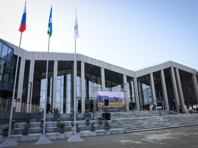 Любовь Папок: премия «ДальАрх» помогает раскрыть архитектурный потенциал Якутии