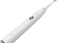 Электрическая зубная щетка Polaris PETB 0701 TC