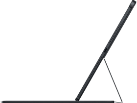 Планшет HONOR MagicPad 2 256 ГБ с чехлом-клавиатурой и стилусом Чёрный