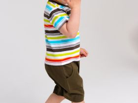 Кеды для мальчиков