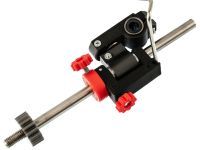 Точильный станок Складишок М, с набором из 6 камней