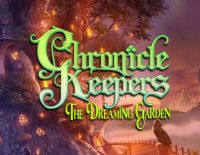 Chronicle Keepers: The Dreaming Garden (PC)