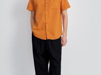 Рубашка из хлопка