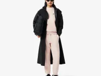 Женские брюки Lacoste для спорта