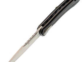 Складной нож Maxace Balance-M 2026, сталь M390, профессиональный складной нож, рукоять G10 черная