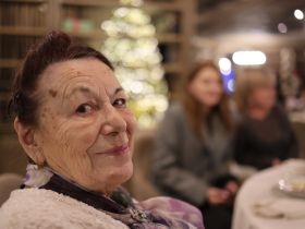 В СЖР прошёл День памяти журналистов, погибших при исполнении профессиональных обязанностей