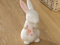 Статуэтка Заяц в лилиях/Lily Hare II