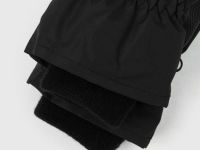 Варежки для мальчиков, Черный