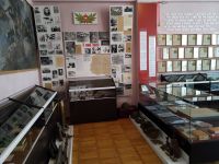 Районный краеведческий музей им. О. М. Отарова