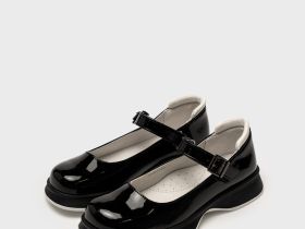 Туфли для девочек