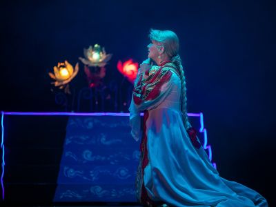 Билеты на Аленький цветочек (Драматический театр им. Грибоедова) / Театр | Афиша | ИнфоТаймс