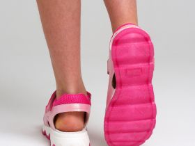 Сандалии для девочек