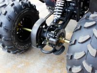 Квадроцикл GRIZZLY Pro 125cc