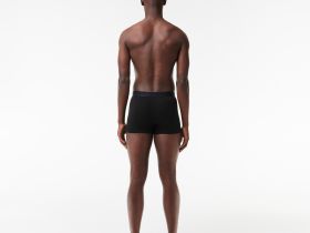 Мужское нижнее бельё Lacoste (3 шт.)