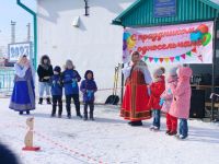 Культурно-досуговый центр с. Азей