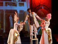 Музыкальный театр юного актера «Орфей»