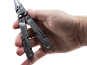 Мультитул SOG PowerAccess Deluxe PA2001, сталь 5Cr15MoV