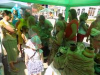 Винницкий сельский клуб