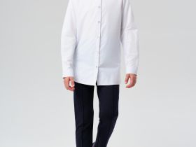 Полуботинки для девочек