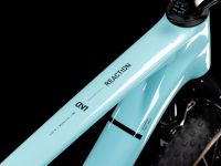 Горный велосипед Cube Reaction C:62 One 29, год 2025, цвет Голубой-Черный, ростовка 18