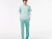 Мужская футболка Lacoste из органического хлопка